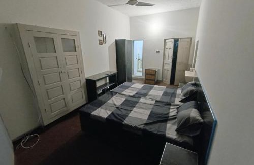 Sahiwal Casa | Park view guest house