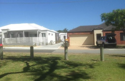 Balga Casa | Park View Holiday Getaway