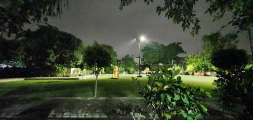 Gomti Nagar Apartamento | Park View