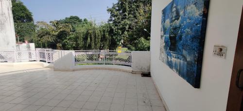 Gomti Nagar Apartamento | Park View