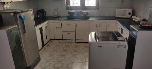 Gomti Nagar Apartamento | Park View