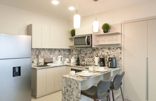 Costa del Este Apartamento | Park View Loft at Arcadia