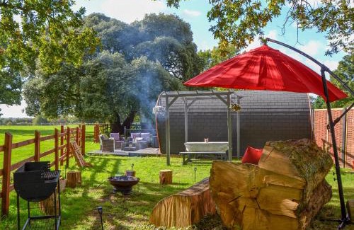 Palgrave Casa | Park View - Ukc4925