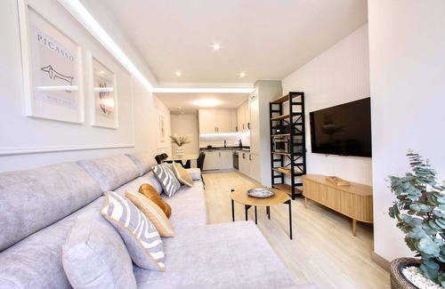 Lugo Apartamento | Park & Views by Lugo Collection