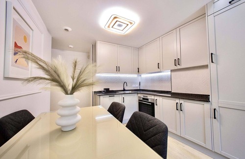 Lugo Apartamento | Park & Views by Lugo Collection