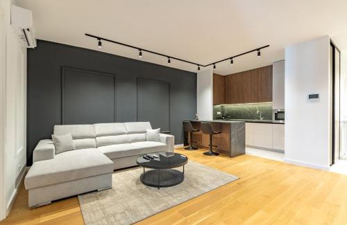 Vozdovac Apartamento | Park Vila Apartments