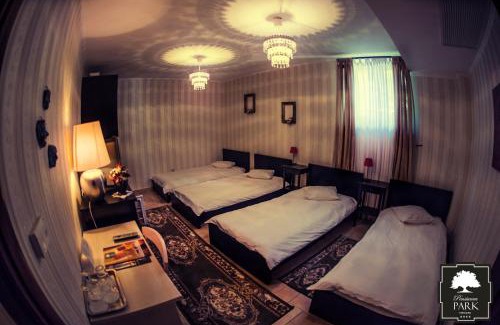 Timisoara Casa | Park Villa - Boutique Hotel
