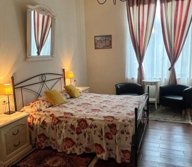 Timisoara Casa | Park Villa - Boutique Hotel