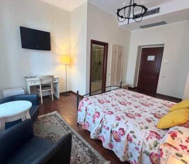 Timisoara Casa | Park Villa - Boutique Hotel