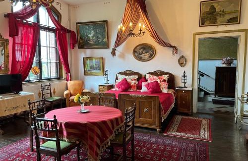 Reichenbach/Oberlausitz Cama Y Desayuno | Park Villa Reichenbach