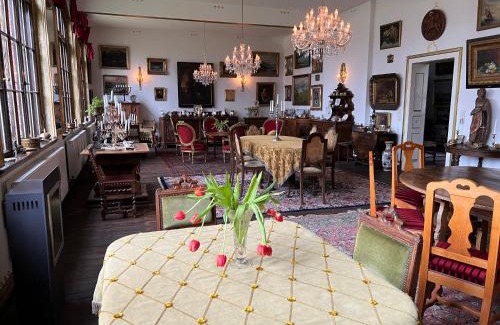 Reichenbach/Oberlausitz Cama Y Desayuno | Park Villa Reichenbach