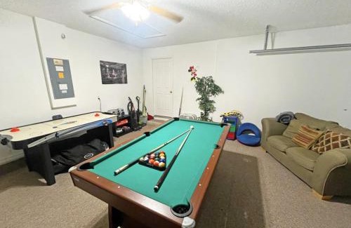 Highgate Park Casa | Park Villa villa