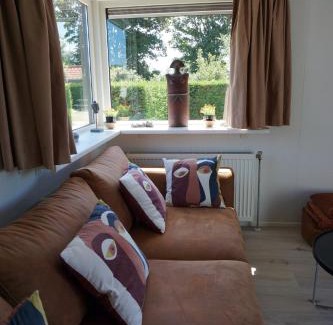 Cadzand-Bad Chalet De Esquí | Park Welgelegen, bungalow 67