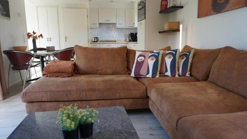 Cadzand-Bad Chalet De Esquí | Park Welgelegen, bungalow 67