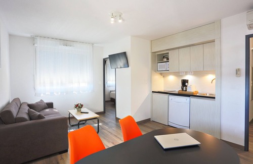 Colomiers Casa | Park Wilson Airport