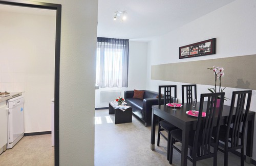 Colomiers Casa | Park Wilson Airport