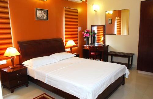 Brookefield Apartamento | Park Wood Suites-Fully Vaccinated Staff