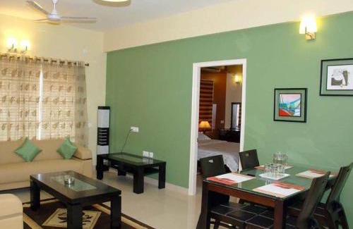 Brookefield Apartamento | Park Wood Suites-Fully Vaccinated Staff