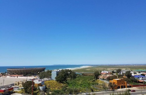 Playas de Tijuana Apartamento | Park10 Amazing View w/ Security Large Parking Lot