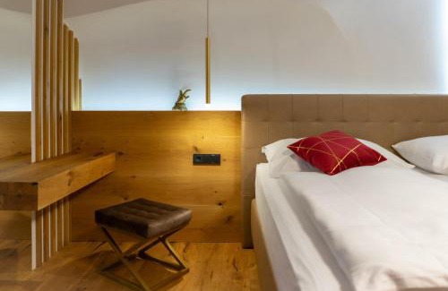 Cesky Krumlov Apartamento | Parkan 127 Apartments