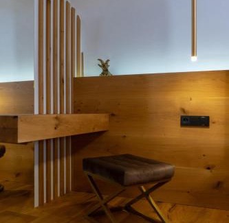 Cesky Krumlov Apartamento | Parkan 127 Apartments