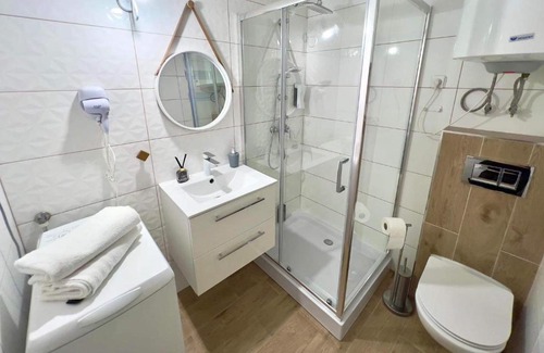 Chorzow Apartamento | Parkcity Chorzów