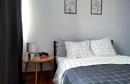 Chorzow Apartamento | Parkcity Chorzów