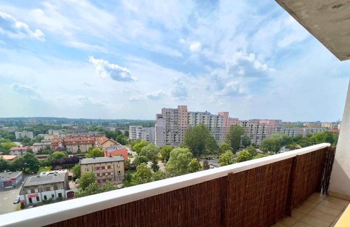 Chorzow Apartamento | Parkcity Chorzów
