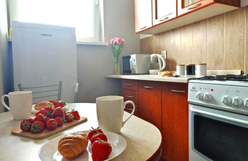 Chorzow Apartamento | Parkcity Chorzów