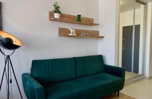 Katowice Apartamento | Parkcity Sokolska