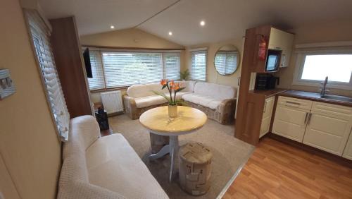 Skegness Apartamento | Parkdean Southview Vintage 45 Three bed Sleeps 8 Pet Friendly