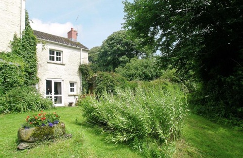 Whitland Casa | Parke Cottage