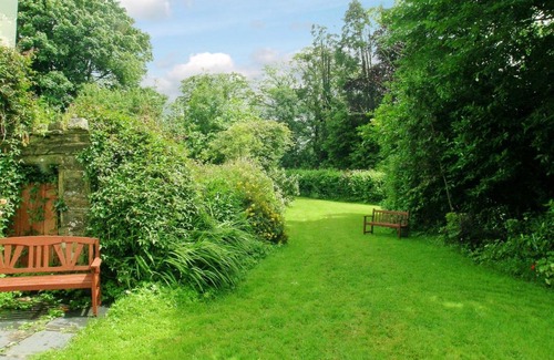 Whitland Casa | Parke Cottage