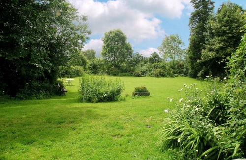Whitland Casa | Parke Cottage