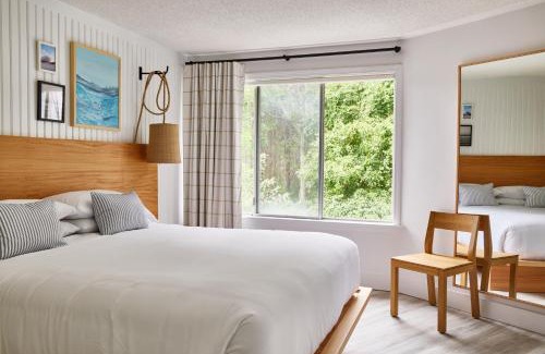 South Yarmouth Hotel | Parker Beach Lodge