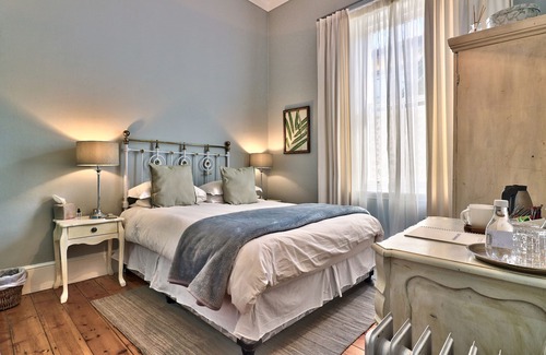 Cape Town City Centre Casa | Parker Cottage
