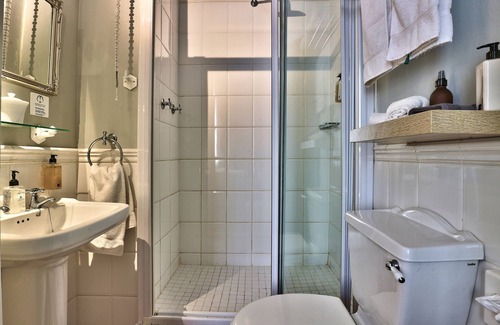 Cape Town City Centre Casa | Parker Cottage