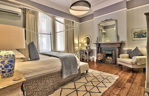 Cape Town City Centre Casa | Parker Cottage