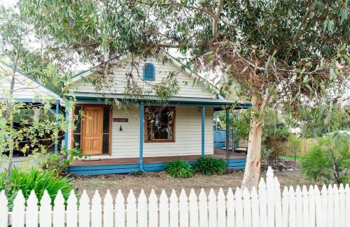 Maldon Casa | Parker Lodge Maldon