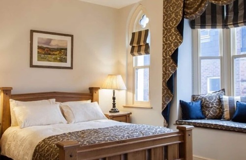 Newtown Cama Y Desayuno | Parkers House Bed & Breakfast