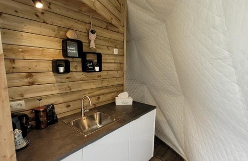 Kwaadmechelen Otro | Parkhoeve Glamping