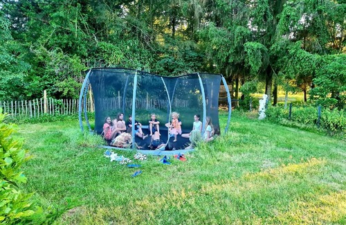 Kwaadmechelen Otro | Parkhoeve Glamping