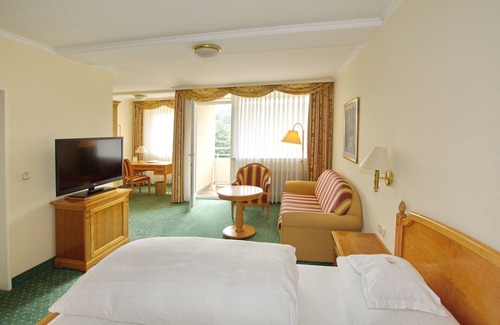 Oberursel Hotel | Parkhotel Am Taunus