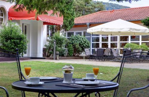 Schlierbach Hotel | Parkhotel Atlantic