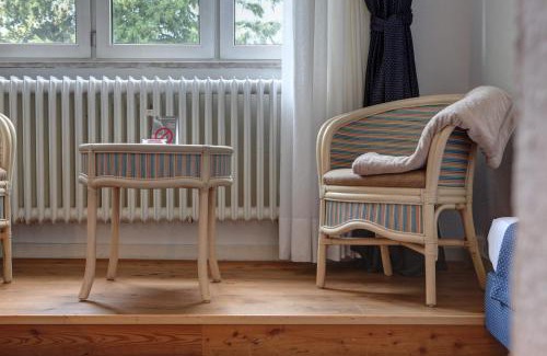 Schlierbach Hotel | Parkhotel Atlantic