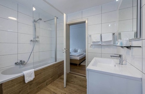 Schlierbach Hotel | Parkhotel Atlantic Heidelberg