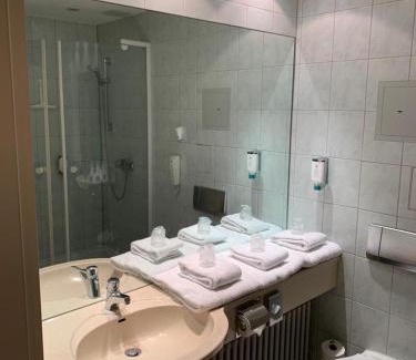 Dallgow-Doeberitz Hotel | Parkhotel