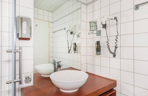 Hattersheim Hotel | Parkhotel Frankfurt Airport
