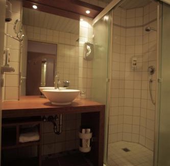 Hattersheim Hotel | Parkhotel Frankfurt Airport