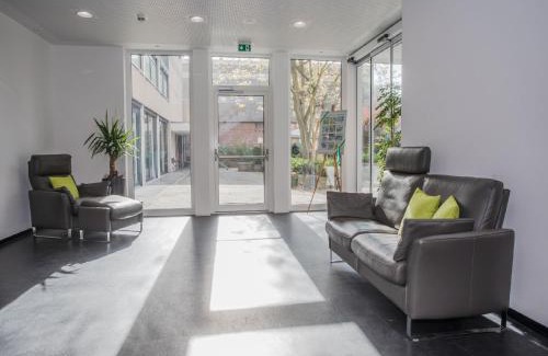 Fulda Hotel | ParkHotel Fulda